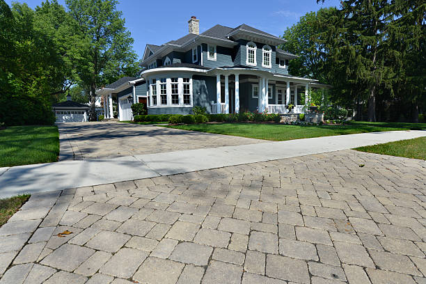 Reasons to Select Us for Your Driveway Paving Requirements in Elgin, MN